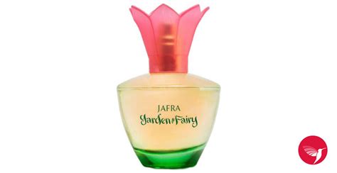 JAFRA GARDEN FAIRY EAU DE TOILETTE 1.7 oz. NEW .